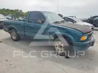 1997 GMC SONOMA photo