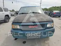 1997 GMC SONOMA photo