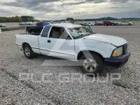 1997 GMC SONOMA фото
