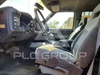 1997 GMC Jimmy photo