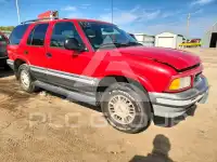 1997 GMC Jimmy photo