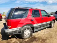 1997 GMC Jimmy photo