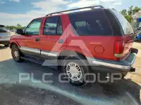 1997 GMC Jimmy photo