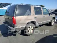 1997 GMC YUKON фото