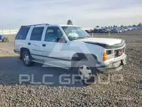 1997 GMC YUKON фото