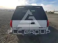 1997 GMC YUKON фото