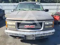 1997 GMC YUKON фото