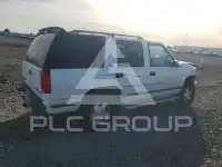 1997 GMC YUKON фото