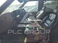1997 GMC YUKON фото