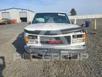 1997 GMC YUKON фото