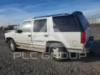1997 GMC YUKON фото