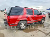 1997 GMC YUKON фото