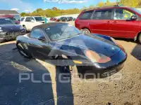 1997 Porsche BOXSTER фото