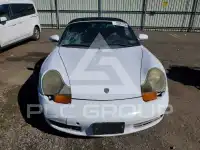 1997 Porsche BOXSTER фото