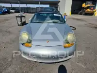 1997 Porsche BOXSTER photo