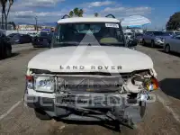 1997 Land Rover Discovery фото
