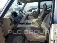 1997 Land Rover Discovery фото