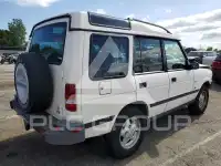 1997 Land Rover Discovery фото