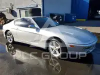 1997 Ferrari Unknown фото