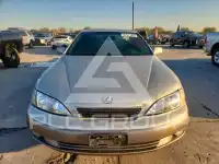 1997 Lexus ES300 photo