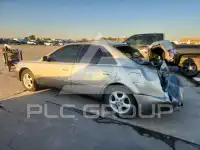 1997 Lexus ES300 photo