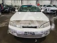 1997 Lexus ES photo