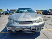 1997 Lexus ES фото