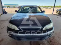 1997 Lexus ES300 фото