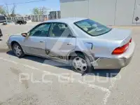 1997 Lexus ES300 photo