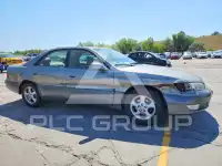 1997 Lexus ES фото