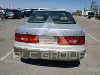 1997 Lexus ES300 photo