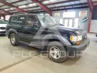 1997 Lexus LX450 фото