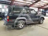 1997 Lexus LX450 фото