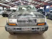 1997 Lexus LX450 фото