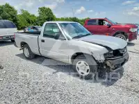 1997 Isuzu  фото