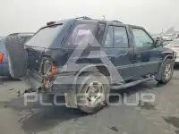 1997 Isuzu RODEO фото