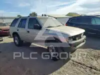 1997 Isuzu RODEO фото