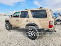 1997 Toyota 4 RUNNER фото