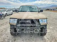 1997 Toyota 4 RUNNER фото