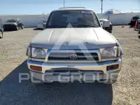 1997 Toyota 4 RUNNER фото