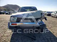 1997 Toyota 4 RUNNER фото