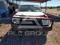 1997 Toyota 4 RUNNER фото