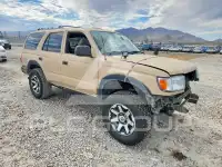 1997 Toyota 4 RUNNER фото