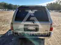 1997 Toyota 4 RUNNER фото