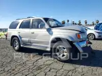 1997 Toyota 4 RUNNER фото