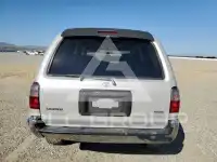 1997 Toyota 4 RUNNER фото
