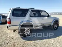 1997 Toyota 4 RUNNER фото