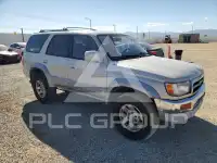 1997 Toyota 4 RUNNER фото