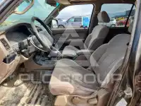 1997 Toyota 4 RUNNER фото
