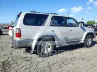 1997 Toyota 4 RUNNER фото